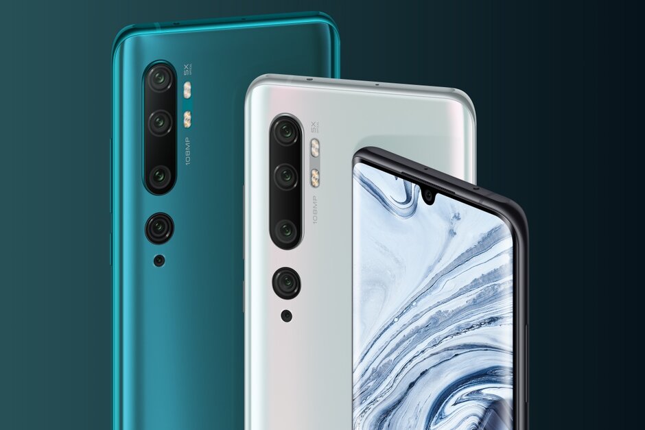 你的紅米Note 8 Pro更新Android 10了嗎?
