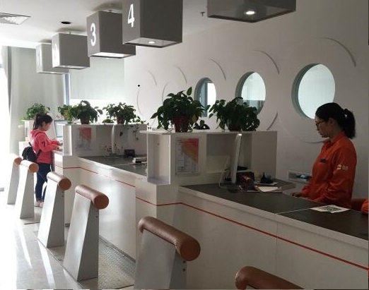鄭州二七區(qū)蘋果維修點(diǎn)百邦－鄭州萬象城店維修評價(jià)