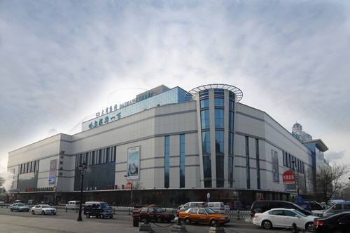 哈爾濱道里區蘋果維修點：天音－哈爾濱新一百店口碑評價