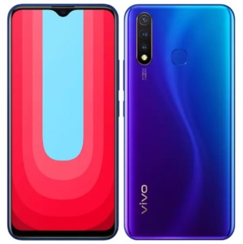 vivo U3 
