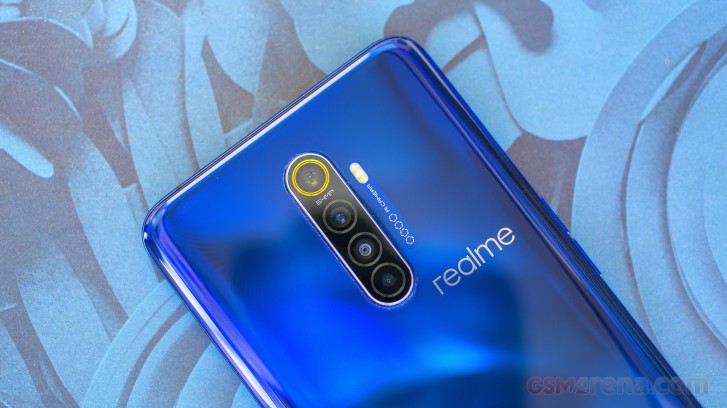 Realme X2 Pro 