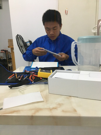 武漢洪山區(qū)的蘋(píng)果維修點(diǎn)酷動(dòng)－武漢光谷店服務(wù)評(píng)價(jià)