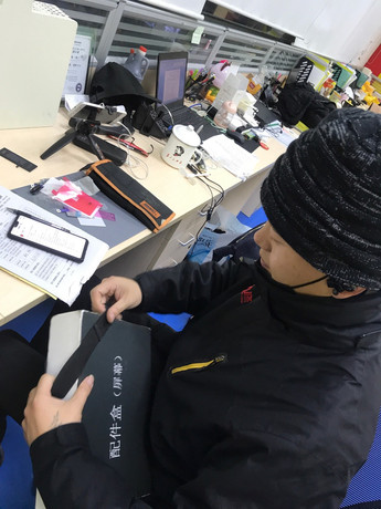長沙芙蓉區蘋果售后維修點：信服－長沙五一廣場新世界百貨店售后服務還好