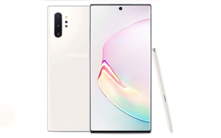  Samsung Galaxy Note10 5G