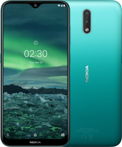 Nokia 2.3 