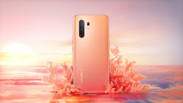 Vivo X30 