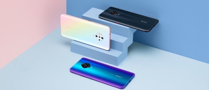  vivo Y9s