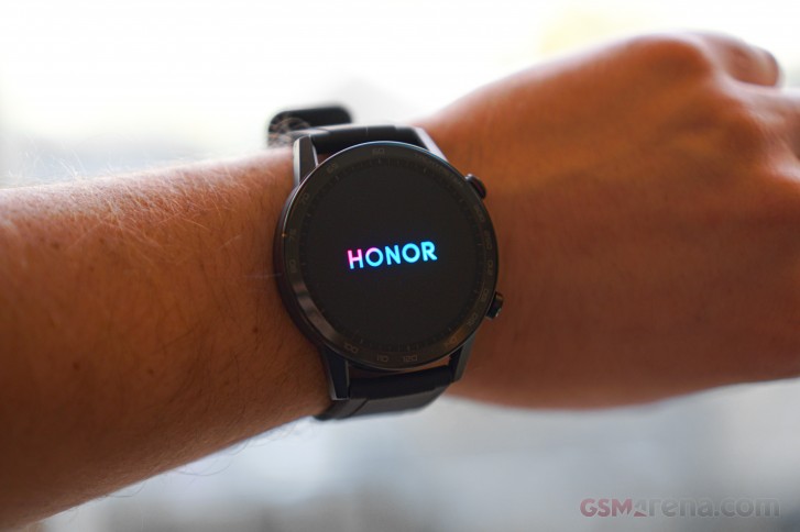 Honor MagicWatch 2 