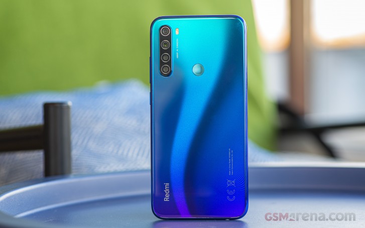 Xiaomi Redmi Note 8 