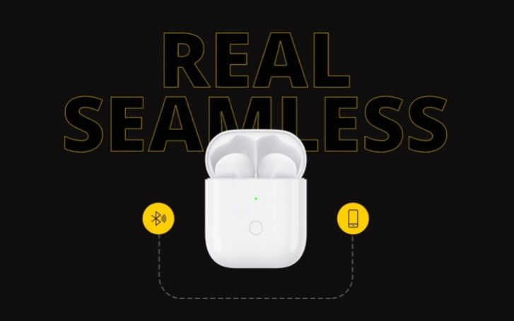 Realme Buds Air 