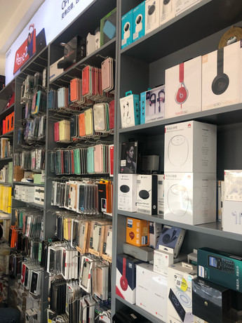 鷹潭月湖區(qū)蘋果維修點：立興－鷹潭店的售后服務(wù)