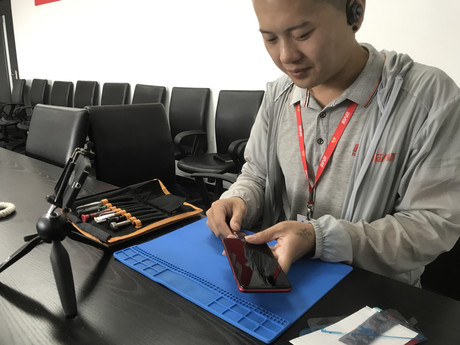 呼和浩特新城區蘋果售后維修點：直信創鄴－呼和浩特誠信店評價