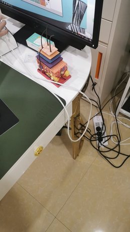 臺州椒江區蘋果維修點：科泰－臺州椒江店的評價蠻好