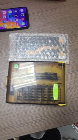揚州邗江區蘋果維修點：百邦－揚州公元國際大廈店評價