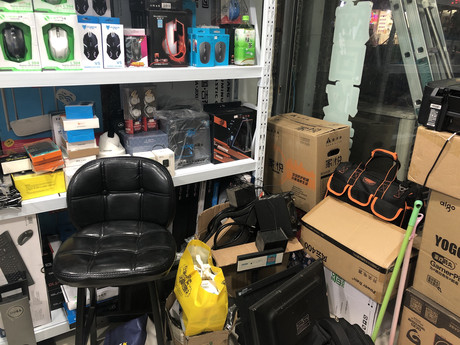 湛江霞山區(qū)蘋果售后維修點：百邦－漳州店服務(wù)如何