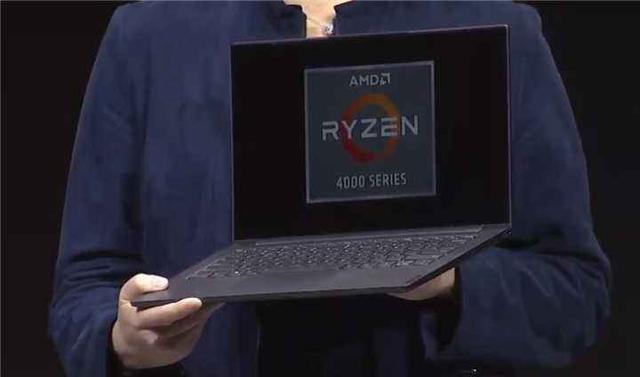 AMD新年出大招 英特爾霸主地位坐不穩了！