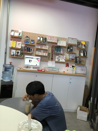 唐山路南區蘋果維修點：直信創鄴－唐山萬達店口碑評價信息