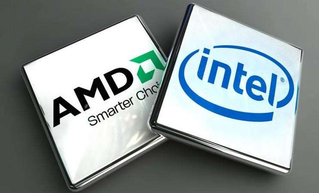 AMD祭出真“大招”，intel霸主地位難保，筆記本電腦要變天了