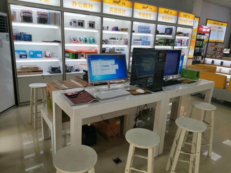 臺州椒江區蘋果維修點：直信創鄴－臺州椒江店評價不錯