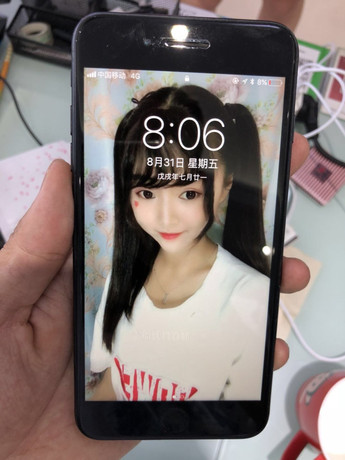 鄭州金水區蘋果維修點：直信創鄴－鄭州金水店服務評價