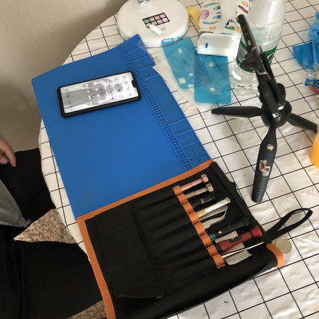 許昌魏都區蘋果維修點：立興－許昌店評價不錯