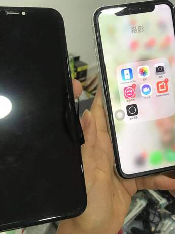 宣城宣州區蘋果維修點：蜂星生達－宣城店客戶評價