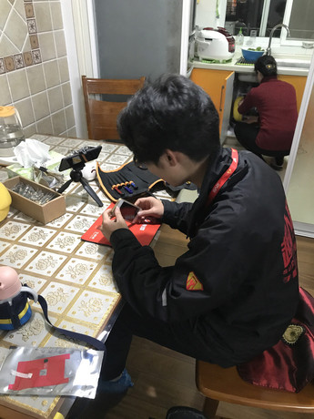 煙臺芝罘區蘋果維修點：信服－煙臺店客戶部份評價