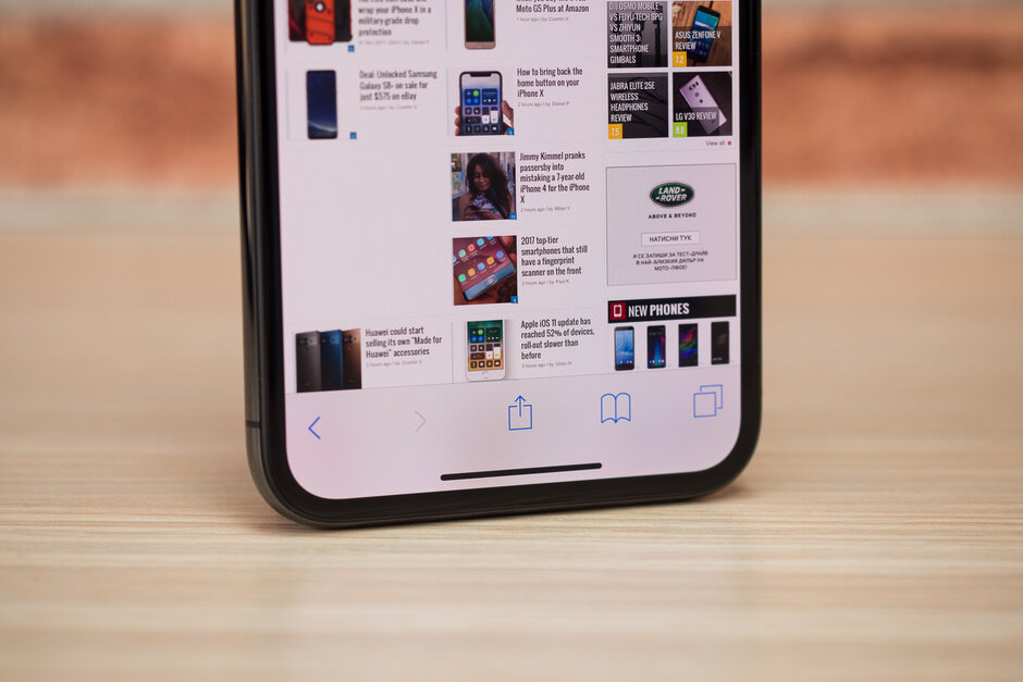 蘋果可能最終會給用戶在iPhone上選擇默認應用的權利 