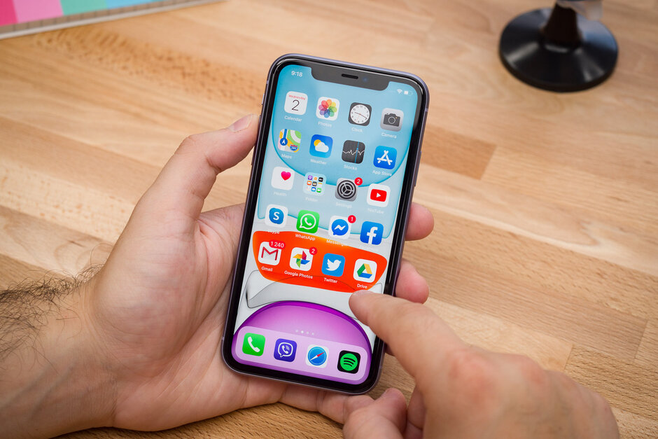 iOS更新的新Gmail增加了Siri的改進(jìn)