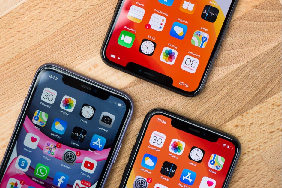 在一些市場，你可以讓蘋果公司安排上門維修你的iPhone屏幕