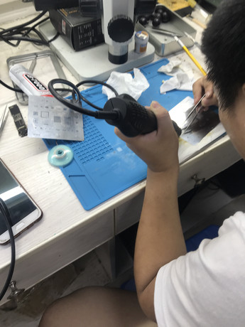 紹興柯橋區(qū)蘋果維修點：百邦－紹興柯橋店服務怎樣