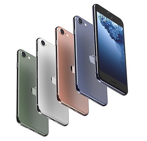傳聞| iPhone SE 2:蘋果即將發布的售價399美元的智能手機 