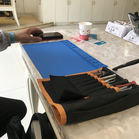 嘉興經濟技術開發區蘋果維修點：科泰－嘉興麗豐新天地店相關評價