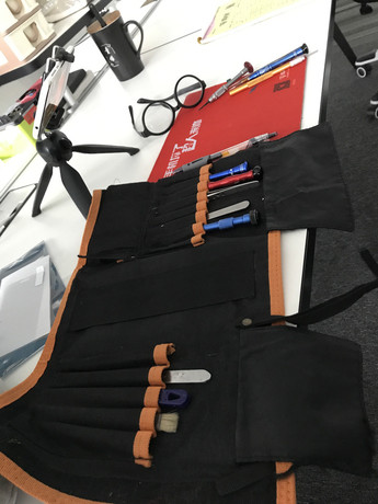 北京朝陽區蘋果維修點:慕百霖－北京三元橋店服務怎樣