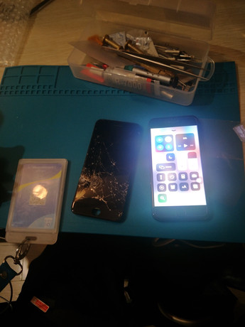呼和浩特賽罕區蘋果售后維修點：百邦－呼和浩特摩爾城店評價