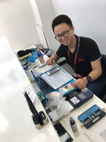哈爾濱道里區蘋果維修點：華瑞時代－哈爾濱店口碑