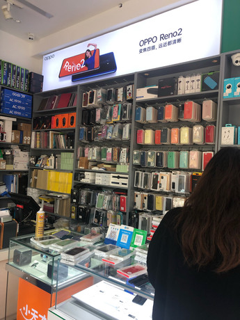 秦皇島海港區蘋果售后維修點：直信創鄴－秦皇島店評價挺好