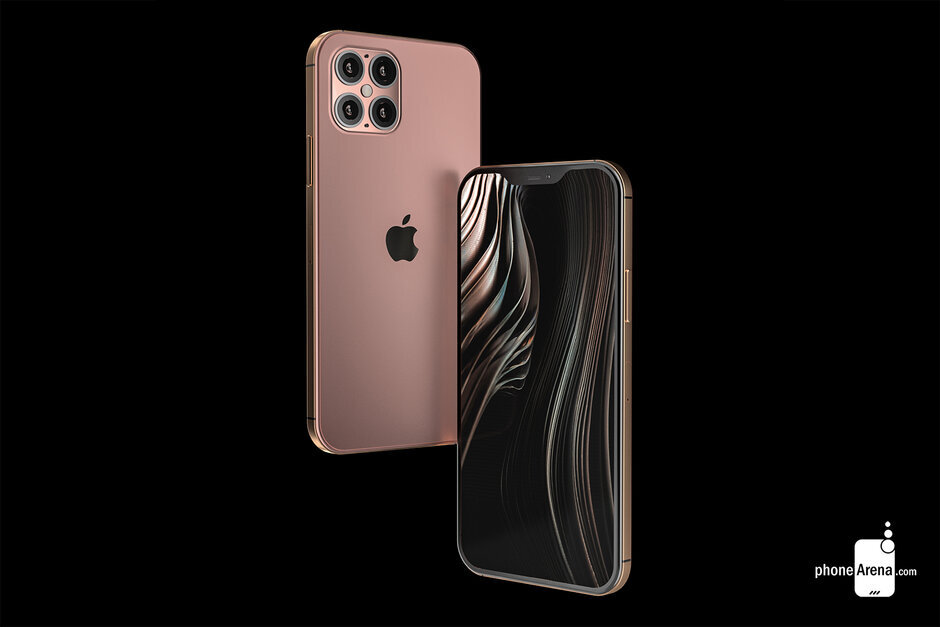 分析師稱5G超級(jí)周期可能導(dǎo)致iPhone銷(xiāo)量破紀(jì)錄 
