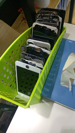 汕尾城區(qū)蘋果售后維修點(diǎn)：信服－汕尾店評(píng)價(jià)