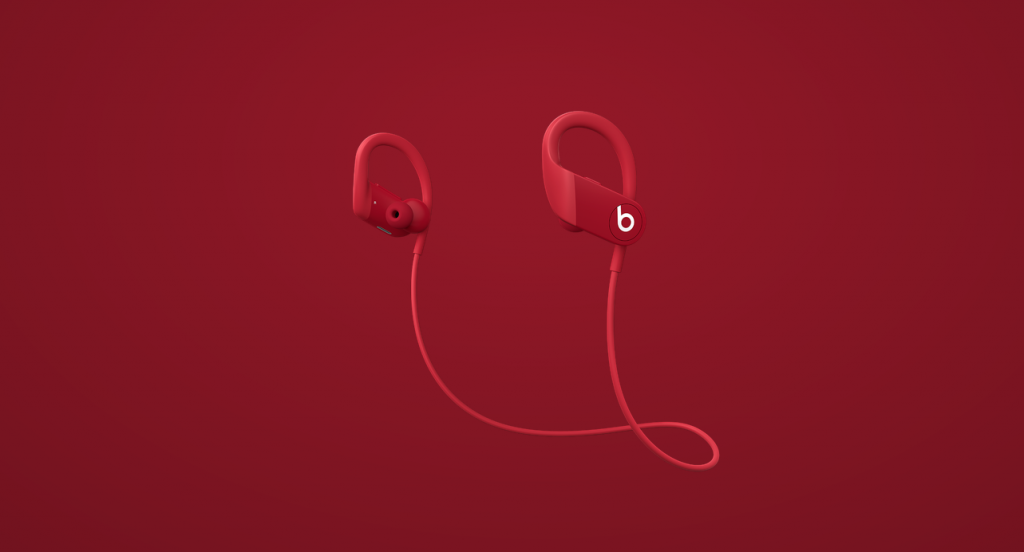 蘋果發布了新的Powerbeats手機:比專業版便宜，但不包括TWS