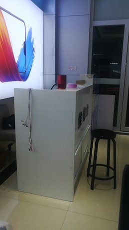 三亞天涯區蘋果售后維修點：立興－三亞解放路店評價挺好