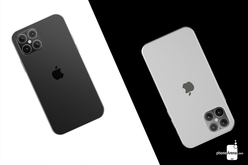 iPhone 12 Pro Max具備關鍵的相機升級功能，但沒有潛望鏡鏡頭
