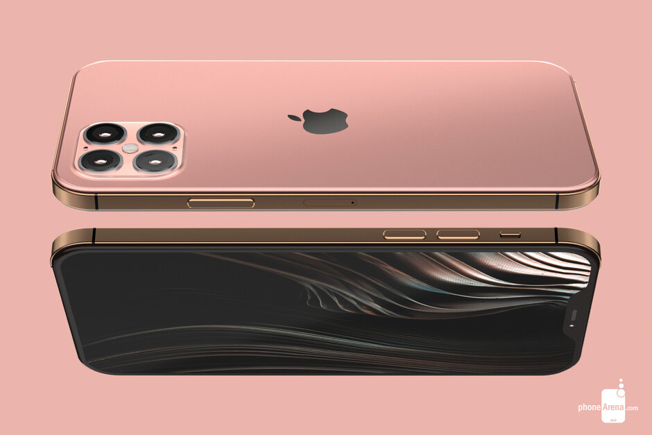 iPhone 12 Pro Max具備關鍵的相機升級功能，但沒有潛望鏡鏡頭