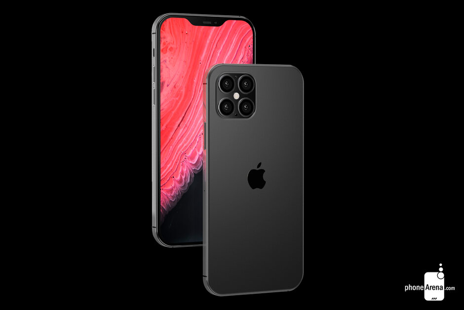 iPhone 12 Pro Max具備關鍵的相機升級功能，但沒有潛望鏡鏡頭