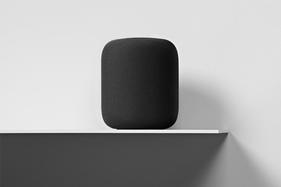 在最近的更新之后，蘋果HomePod悄然從iOS轉向tvOS