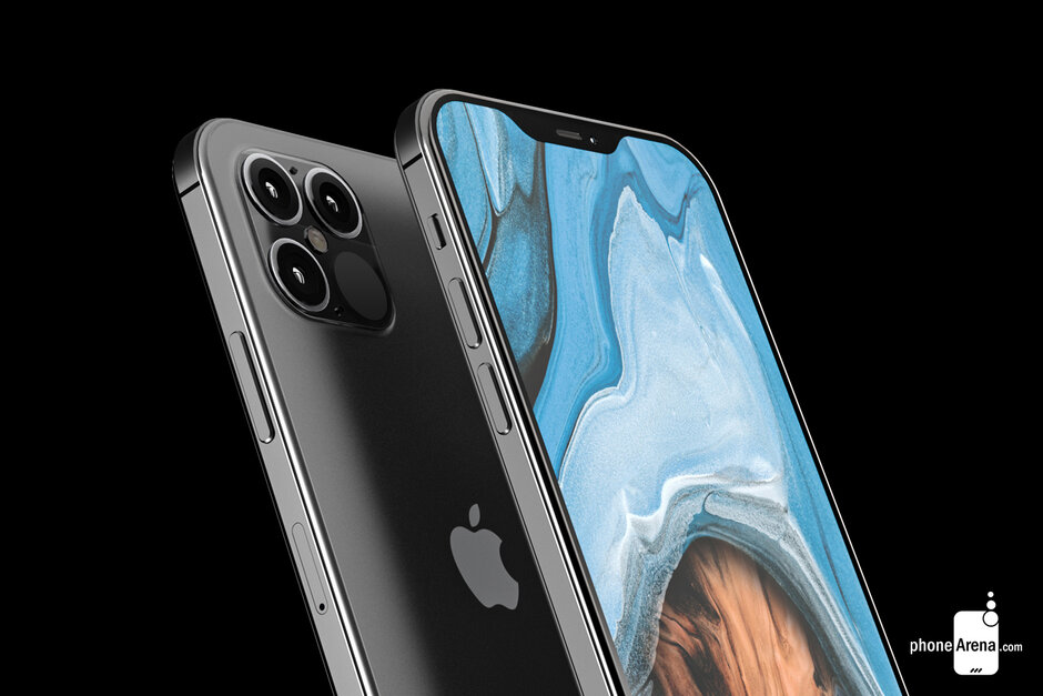 預計9月份發布iPhone 12 5G系列，Pro Max則會推遲到10月份