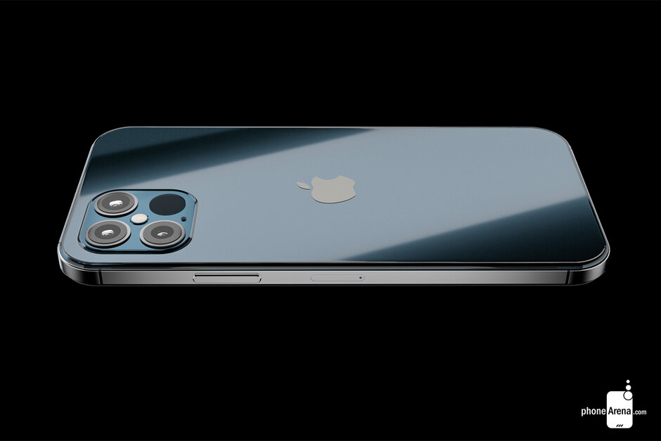 預計9月份發布iPhone 12 5G系列，Pro Max則會推遲到10月份