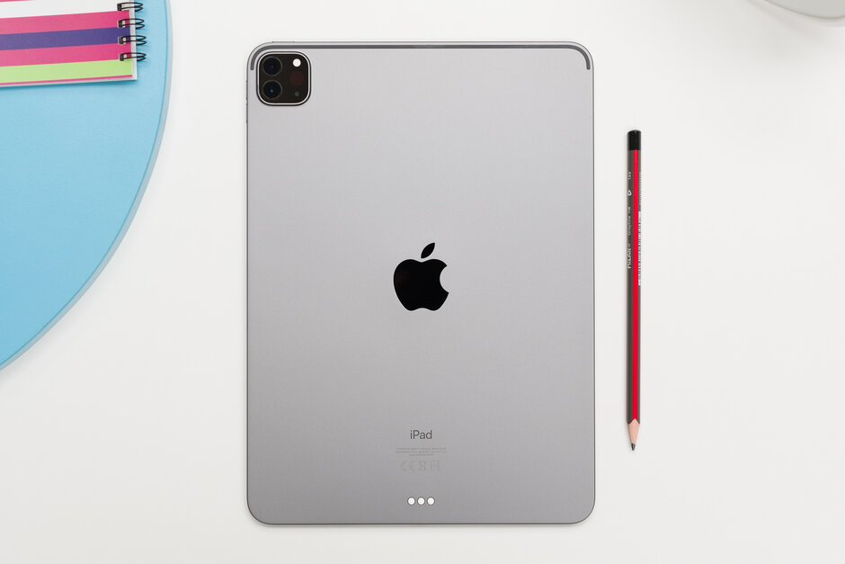 據報道，蘋果公司將迷你led iPad Pro推遲到2021年初發布