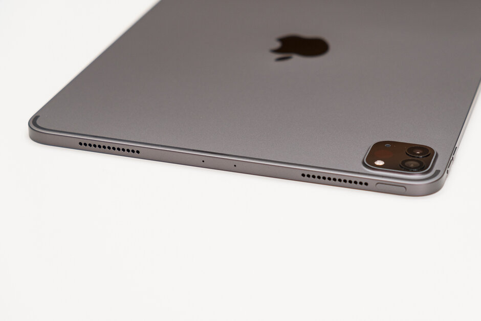 據報道，蘋果公司將迷你led iPad Pro推遲到2021年初發布