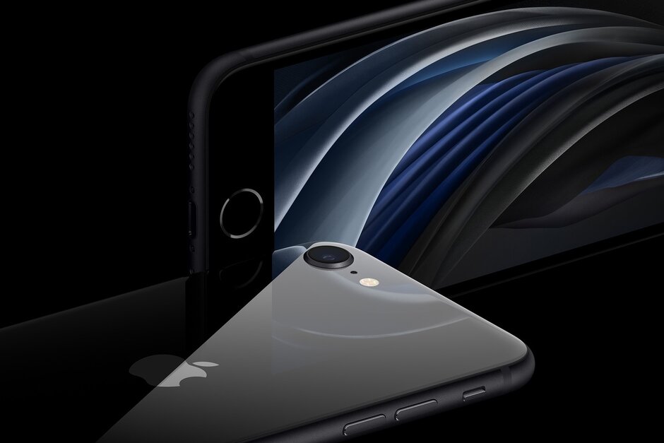 新的iPhone SE上市了：售價399美元 